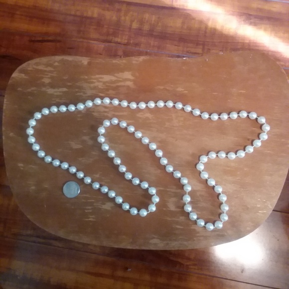 varies Jewelry - 4 Piece Vintage Necklaces